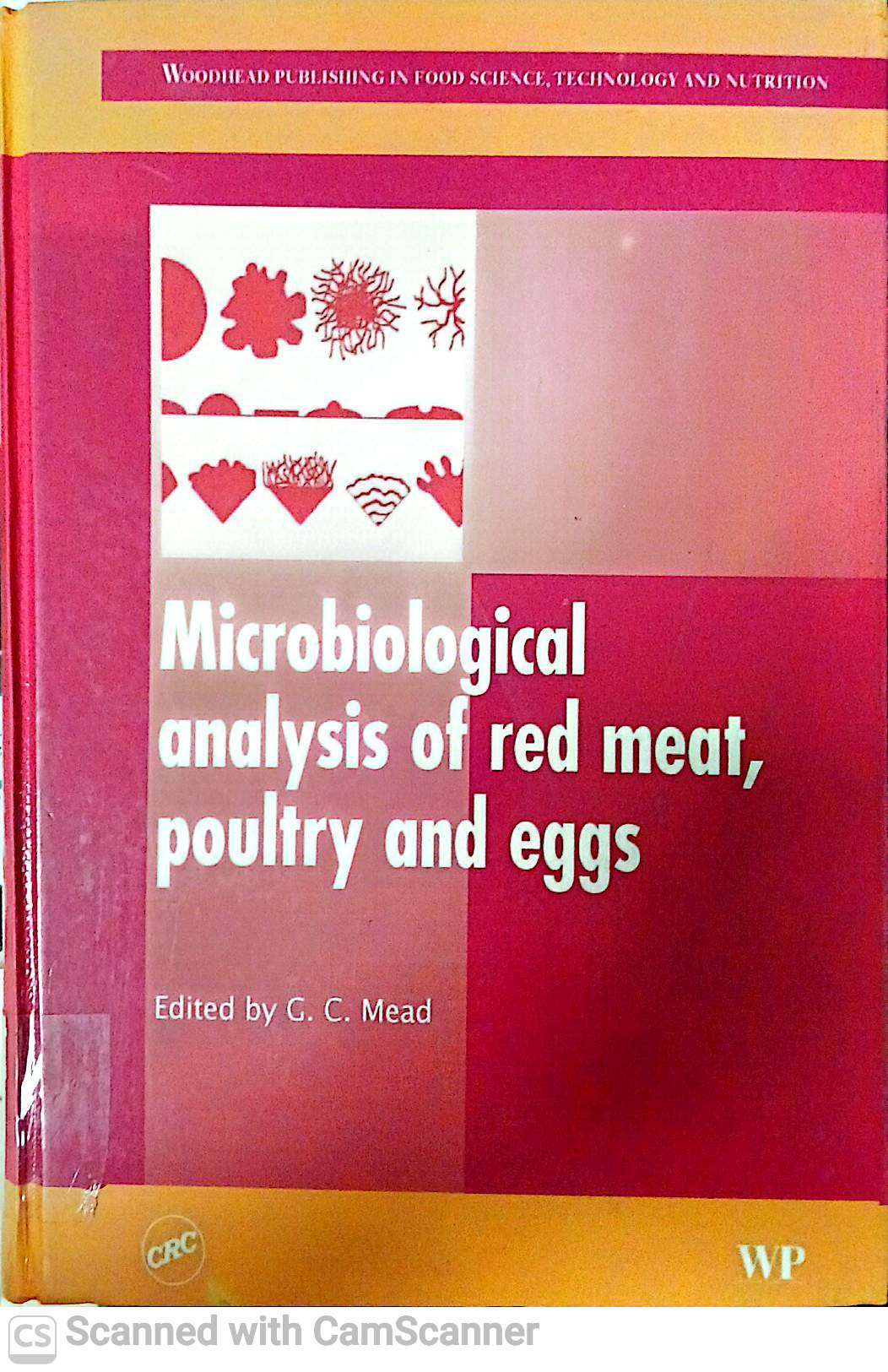 MICROBIOLOGICAL ANALYSIS OF RED MEAT،POULTRY AND EGGSS