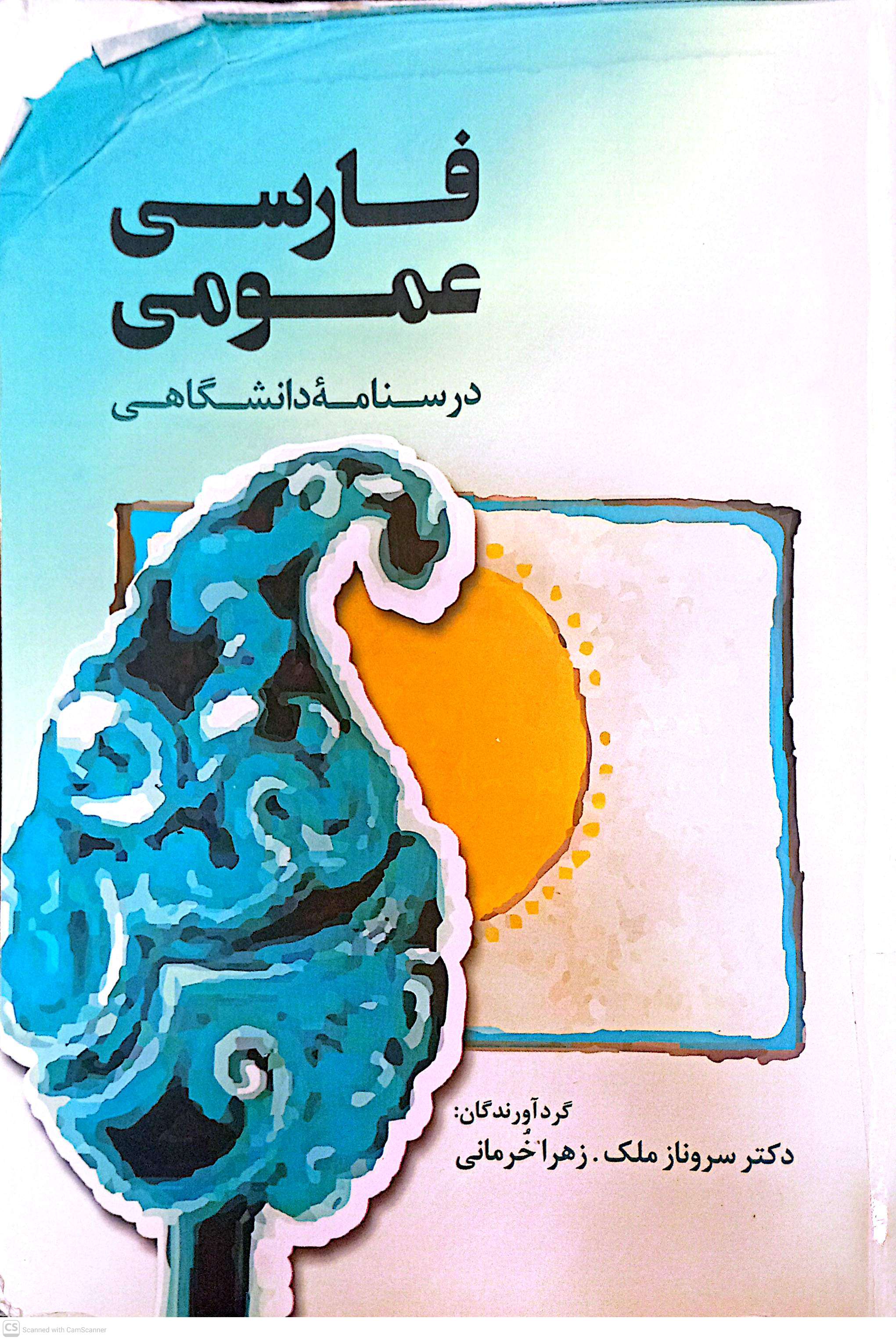 فارسی عمومی