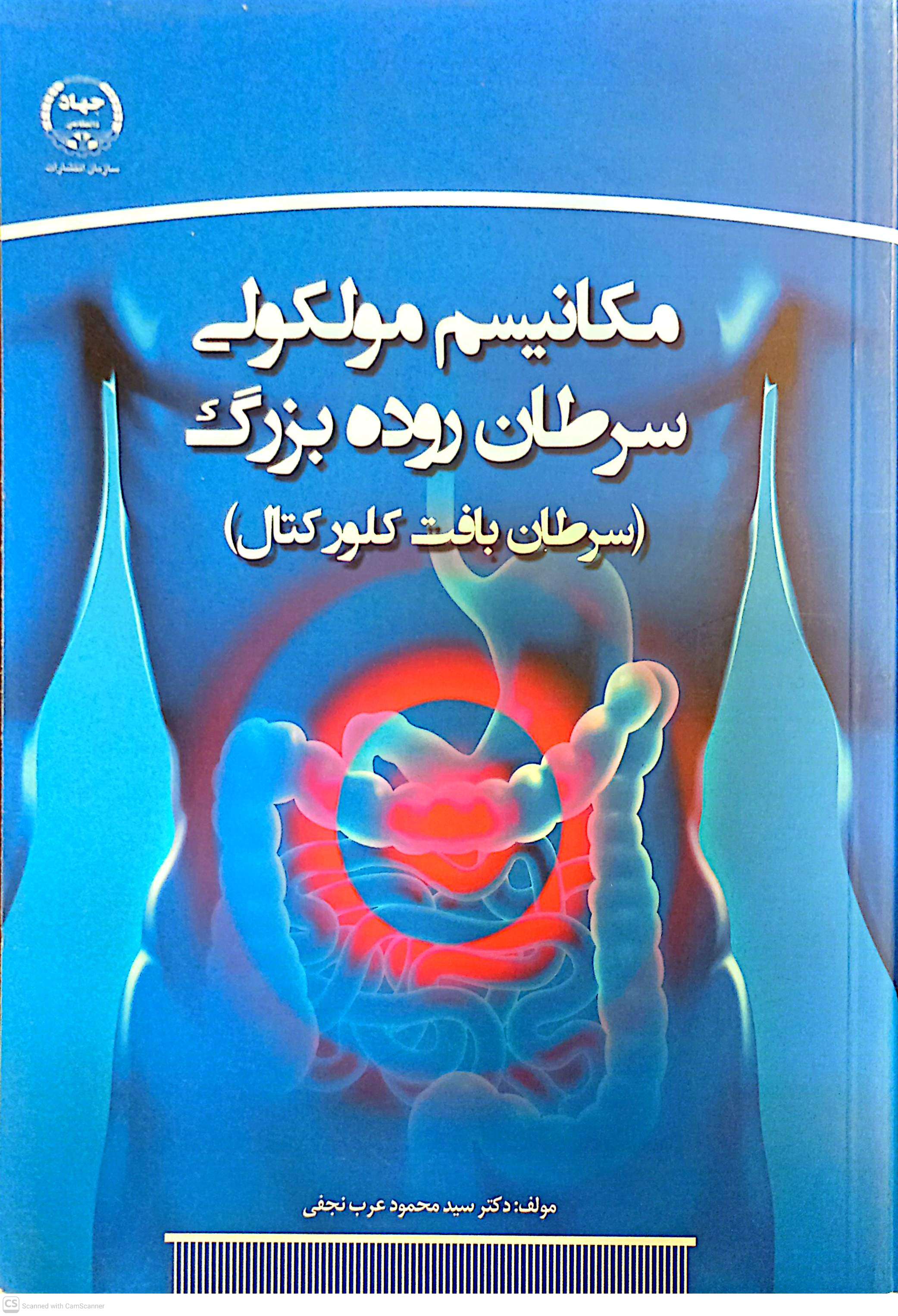 مکانیسم مولکولی سرطان روده بزرگ (سرطان بافت کلور کتال)