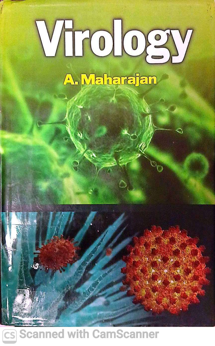 VIROLOGY
