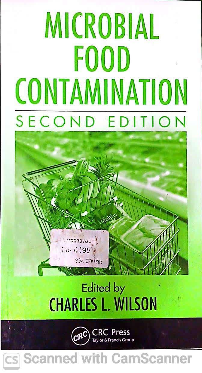 MICROBIAL FOOD CONTAMINATION