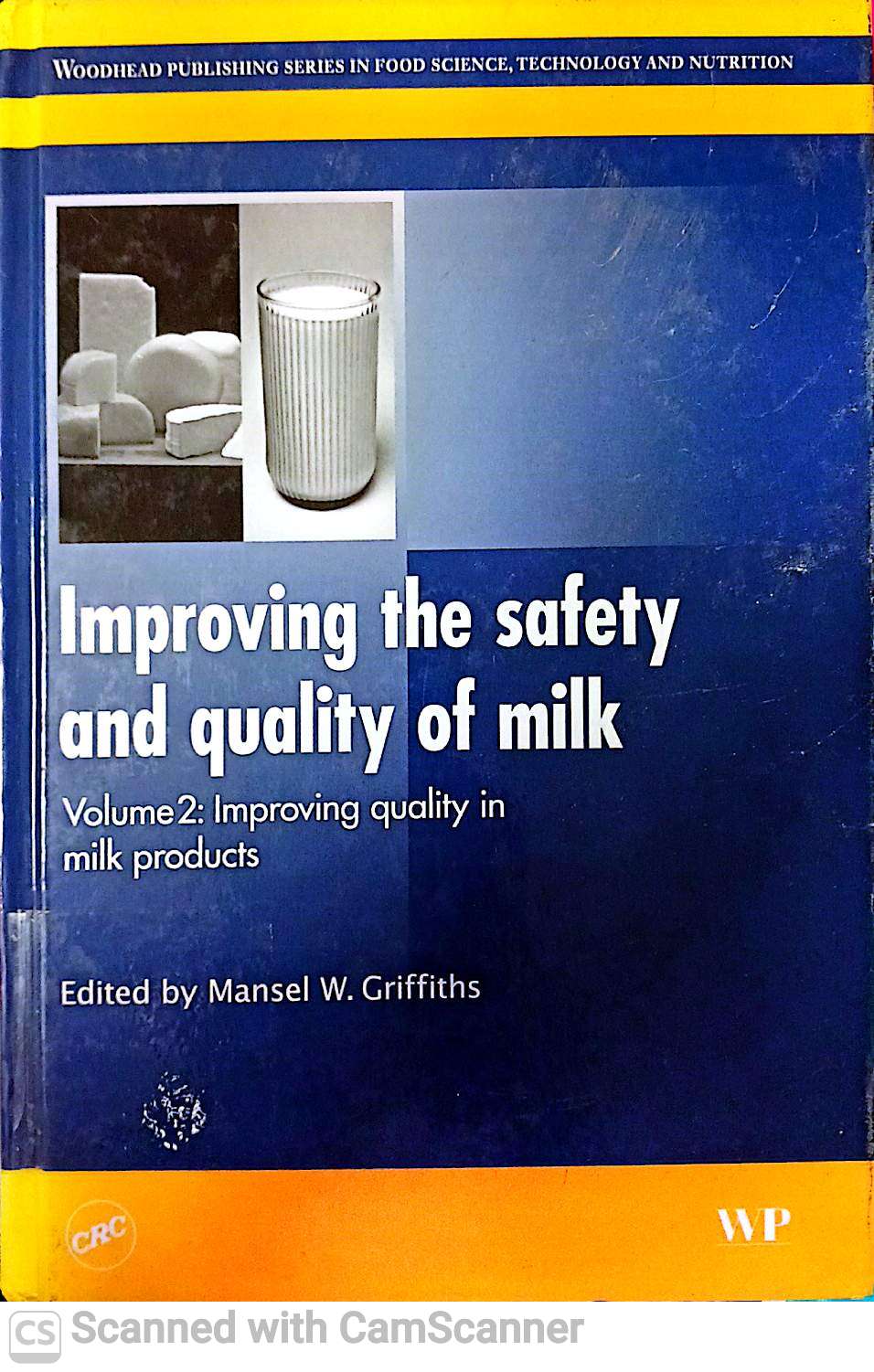 IMPROVING THE SAFETY AND QUALITY OF MILK(2)