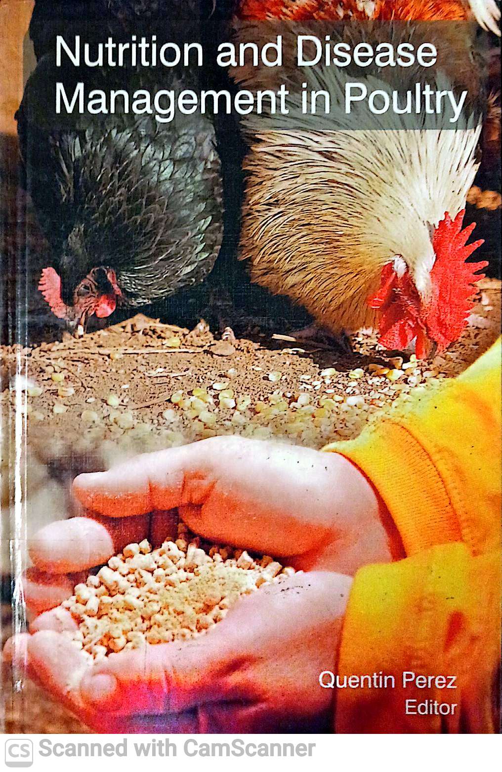 NUTRITION AND DISEASE MANAGEMENT OF POULTRY(2)