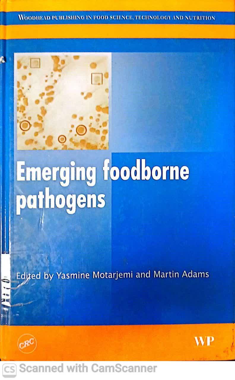 EMERGING FOODBORNE PATHOGENS